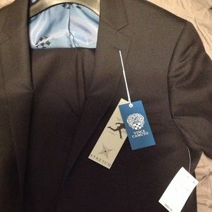 Brand New Vince Camuto Suit NWT